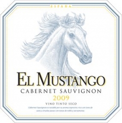 Компания “Creative wine” приступила к выпуску новой коллекции вин «El Mustango»