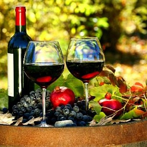 Вино и гастрономия